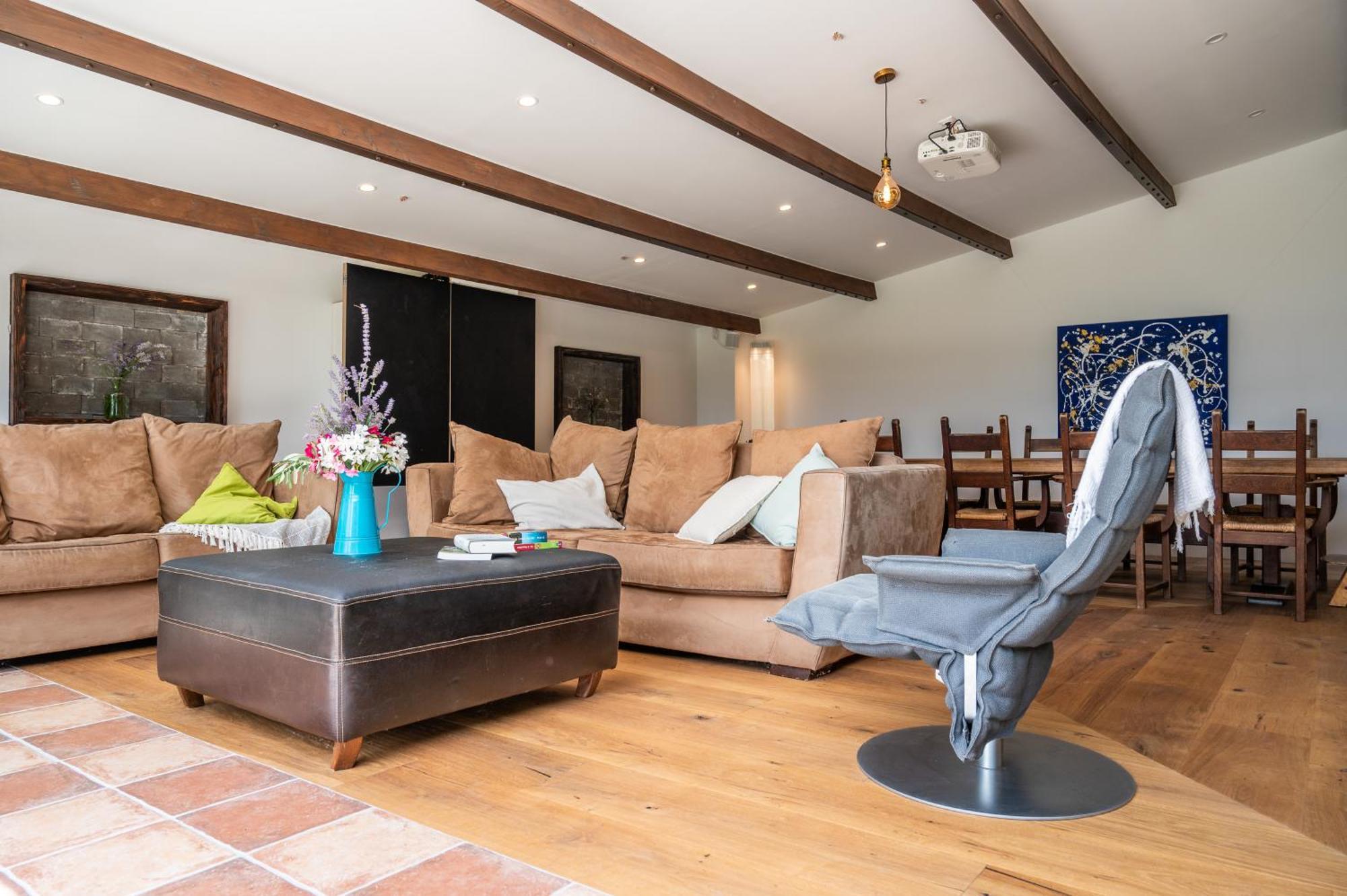 La Segonne Villa Montreal  Phòng bức ảnh