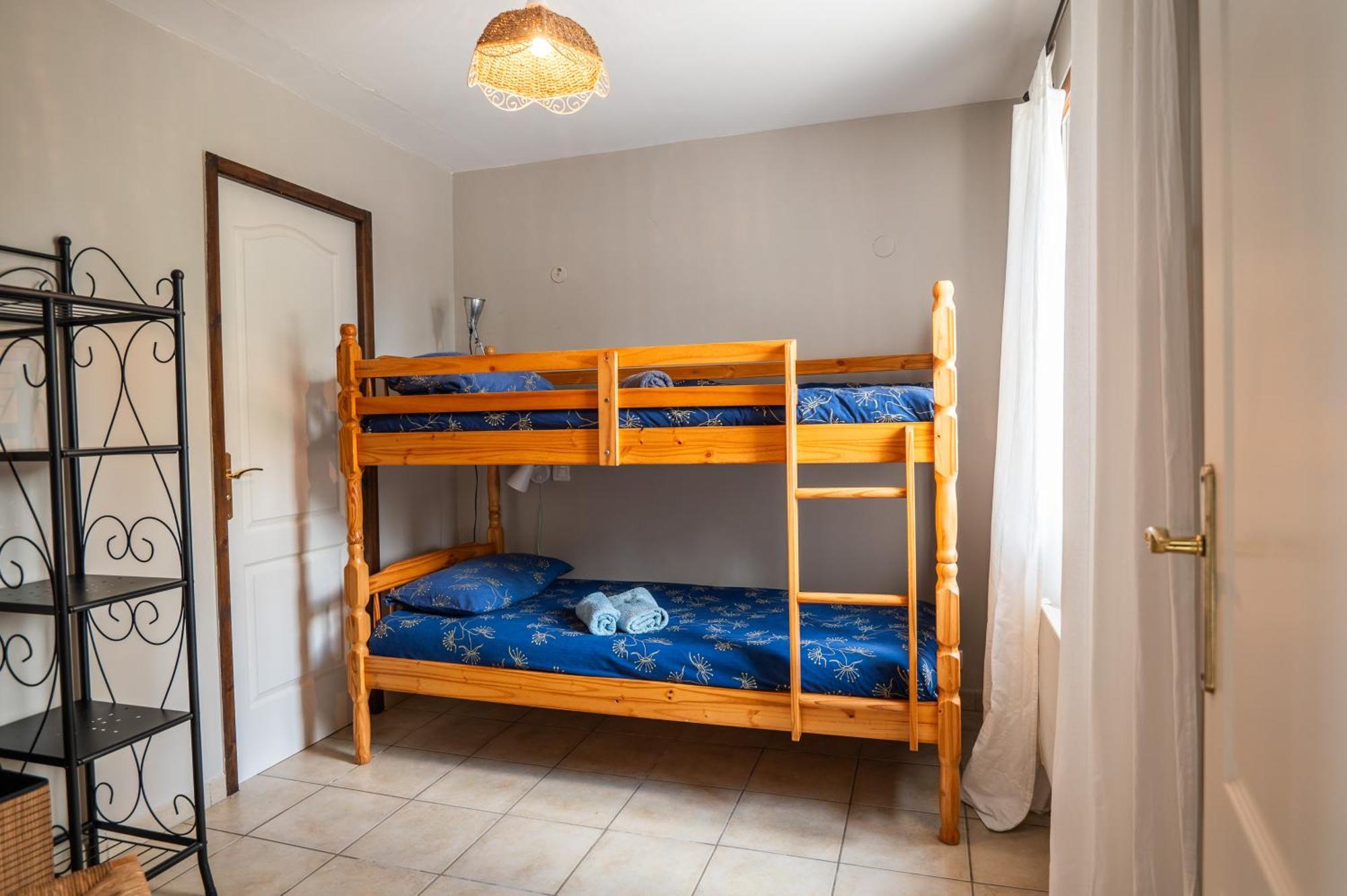 La Segonne Villa Montreal  Phòng bức ảnh