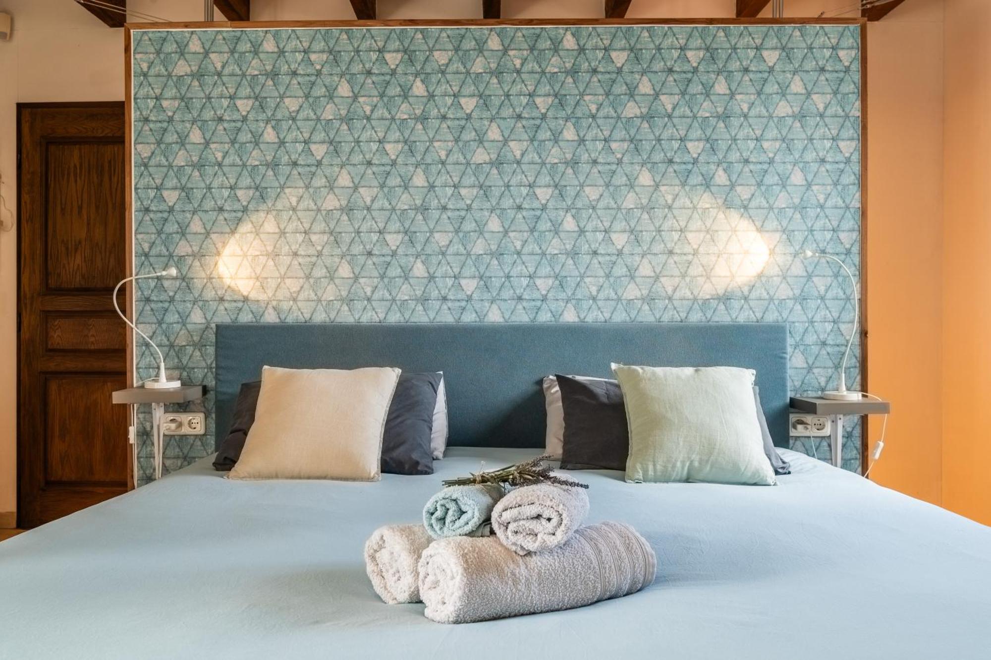 La Segonne Villa Montreal  Phòng bức ảnh
